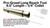 Pro-Graad 9.5" Long Reach Heavy Duty 1/4" Collet Extension Tool – Carbide Burr & Bit Holder for Die Grinder – Extended Reach for Engine Porting, Precision Grinding, Auto & Industrial Use