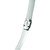 TEXNINC 4Pcs 27.5-Inch/700mm (Diameter) Large Hose Clamps Stainless Steel