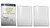 LightDims White Dims Self Adhesive Dimming/Softening Sheets for Harsh LED Lights 8"x10.5" Size (3 Sheets) Neutral Color & a Free Mystery Gift Sheet (4 Sheets Total). Packaging May Vary