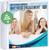 Utopia Bedding King Size Mattress Protector Zippered, 100% Waterproof Bed Bug and Dust Mite Proof Mattress Encasement, Absorbent 6 Sided Mattress Cover