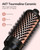 Terviiix PRO Thermal Brush Set, 3-in-1 Curling Brush