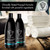 Vantaggio - Premium Shampoo & Conditioner Set – Stops Hair Loss – Boosts Hair Growth and Thickening – Procapil – DHT Blocker fights thinning and Alopecia Vantaggio - Premium Shampoo & Conditioner Set – Stops Hair Loss – Boosts Hair Growth and Thickening – Procapil – DHT Blocker fights thinning and Alopecia