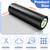 CroBlissful Extra Wide 8 inch x 20 ft Window Screen Tape Mesh Repair Strong Adhesive Waterproof Fiberglass Screen Repair Kit Patch for Window Door Tears Holes(Black)