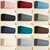 homeemoh Air Conditioner Dust Cover for Wall-Mounted ACs, Protects Most Split-Type Units