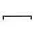 Ravinte 18 Pack 10 Inch Square Cabinet Handles - Matte Black Pulls for Kitchen Drawers and Cabinets - Hardware for Cupboards