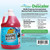 Mainstream Marine Descaler Solution, Multi-Purpose Descaling Solvent, Bio-Growth, Marine Boat Engine Flush and A/C Systems, 1 Gallon