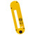 DWE7402DI Dado Throat Plate for DeWalt 10" Portable Table Saw - Compatible with DWE7490, DWE7491, DWE7491RS, DWE7492