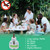 Ddrihlees Mosquito Repellent Refills for Outdoor Indoor, Includes 2-Pack 280 Hr Repellent Refill with 20’ Mosquito Protection Zone, Highly Effective, Long Lasting, DEET-Free, No Spray
