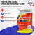 Caulking Glue for Concrete, Concrete Crack Waterproof Repair Sealant, Caulking Glue Weather Resistant Type, Quick-Drying Sealing Adhesive (4pcs)