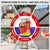 Caulking Glue for Concrete, Concrete Crack Waterproof Repair Sealant, Caulking Glue Weather Resistant Type, Quick-Drying Sealing Adhesive (4pcs)