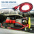 ZNZMAIO 7FT 4 AWG Winch Power Cord with Quick Disconnect Plug