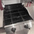 BBQration 17" Grill Grate for Charbroil Performance 2-Burner 463630021 463660421 463630422 463660021 Cooking Grate for Charbroil Grill Replacement Parts 463655621 463655021 G426-0004-W1 G426-0005-W1