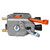 BG50 Carburetor for STIHL BG45 BG46 BG55 BG65 BG85 SH55 SH85 Leaf Blower Replace 4229 120 0650 with Air Filter Tune Up Kit