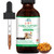 Veterinarian Formulated Kidney Support for Cats & Dogs | 6-in-1 Liquid with Herbal Blend + Vitamin B Complex | Bacon Flavor for Kidney & Urinary Health, Energy & Appetite | 2oz (59ml)