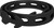 Kerbl Quickloader 37988 Strap, Double Pack (2 x 110 cm) (Black)