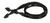 Kerbl Quickloader 37988 Strap, Double Pack (2 x 110 cm) (Black)