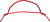 Kerbl Quickloader 37988 Strap, Double Pack (2 x 110 cm) (Black)