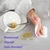 Walrus Clear Vinyl Tablecloth Protector Waterproof/Oil-Proof Rectangle Plastic Transparent Sheet Table Cover 54X120 Inch