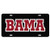 Alabama Crimson Tide Tag