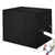 Outdoor Pool Heater Cover for Hayward,39.4'' L x 33.8'' W x 30.7'' H Winter Swimming Pool Heat Pump Covers for Outside Units,Pool Pump Equipment Cover