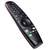 Replacement LG TV Remote Magic Remote Control AKB75855501 with Voice and Pointer Function, LG Smart TV Remotes AN-MR20GA MR19BA MR18BA MR650A OLED UHD QNED NanoCell