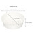 3L PP Plastic Steamer Basket – 2-Pack Replacement Insert for Aroma Rice Cooker and Kitchen Pots