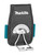 Makita E-15291 Side Gate Hammer and Tool Holder