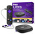 Roku Ultra | The Ultimate Streaming Device 4K/HDR/Dolby Vision/Atmos, Rechargeable Roku Voice Remote Pro, Ethernet Port, Hands-Free Controls, Lost Remote Finder, Free & Live TV