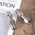 Gosknor 2pcs 3/8" NPT Pressure Washer Swivel Fitting, Stainless Steel 360°Kink-Free Rotating Connector 4500 PSI High-Pressure Adapter for Gun and Hose