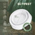 Bed Bug Interceptors - 12 Pack | Bed Bug Blocker (Pro) Interceptor Traps (White) | Eco Friendly Insect Trap for Bed Legs | No Chemicals or Pesticides | Monitor, Detector, and Trap for Bed Bugs