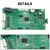 Endxedo 42002-0007S Pool Heater Control Board Kit Compatible with Pentair MasterTemp 200/250/300/400 and Sta-Rite Max-E-Therm SR200/SR333/SR400,Membrane Switch Pad Included,Replaced 461105 472610Z