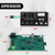 Endxedo 42002-0007S Pool Heater Control Board Kit Compatible with Pentair MasterTemp 200/250/300/400 and Sta-Rite Max-E-Therm SR200/SR333/SR400,Membrane Switch Pad Included,Replaced 461105 472610Z