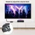 Analog to Digital Audio Converter RCA to Optical with 3.5mm AUX Jack Toslink and Coaxial Adapter with Adjustable Volume