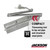 Jackson Safety #1 Standard Contour Marker & Structural Adapter - Compact Easy to Use- 1.5" to 18" Diameter - With Soapstone Crayon