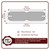 Brass Push Pull Door Sign Set with Mounting Hardware Premium Metal Entrance Labels for Office, Shop, Restaurant, Home Easy Install Adhesive Tape & Screws Included Classic Polished Finish