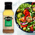 La Martinique True French Vinaigrette Dressing 10 Ounce Bottle (Pack of 1)
