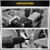 ELEAD 47-Piece Magnetic Nut Driver & Screwdriver Bit Set - Strong Magnetic Nut Drivers for Impact Drill, Power Nuts Driver, Mini Ratcheting Wrench, Drill Bits Extension & Socket Adapter