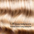 LANVIER 1.25 Inch Long Barrel Curling Iron, 1 1/4 Inch Curling Iron for Medium to Long Hair up to 450F, Worldwide Dual Voltage Curler for Traveling, Waving Style Tool - Rose Gold