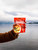 *Award Winning* Thunder's Catch Wild Salmon Chowder, Natural Whole Clean Ingredients, No Preservatives, 9 oz. - (Pack of 8)