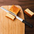 Kiss Core 18.1-inch Long Serrated Bread Knife for Homemade Bread