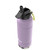 Bubba Trailblazer Stainless Steel Water Bottle with Straw Lid, Vacuum-Insulated, Lavender Frost, 40 oz (1.18 L)