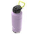 Bubba Trailblazer Stainless Steel Water Bottle with Straw Lid, Vacuum-Insulated, Lavender Frost, 40 oz (1.18 L)