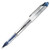 uniball Vision Elite BLX Rollerball Pens, Bold Point (0.8mm), Blue BLX Ink, 12 Pack