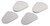 Replacement Filter Set for Shark XFF350 Navigator Lift-Away NV350, NV351, NV3521, Felt + 1 Foam (2)