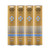 Gonesh - Extra Rich Scented Incense Sticks - Non-Toxic 10” Slow Burn Aromatic Sticks - Nag Champa - 80 Pack
