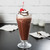 Ghirardelli Sweet Ground Dark Chocolate & Cocoa Powder, 3 Pound Can with Ghirardelli Stamped Barista Spoon
