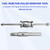 ZKTOOL Fuel Injector Puller Remover Tool for Jaguar & Land Rover 2.0 Petrol Diesel Engines - OEM JLR-310-254, Engine Code AJ-200D 204DT AJ200D AJ200 204DTD