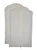 100% cotton canvas garment bags for closet storage and travel suit bags for clothes, coats, jackets, shirts, dresses suit garment cover for hanging clothes storage (24''x59''(2set))