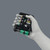 Wera 05049000001 Tool-Check Modular 1, 21 pieces