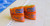 1-3 Years Orange Zoggs Armbands